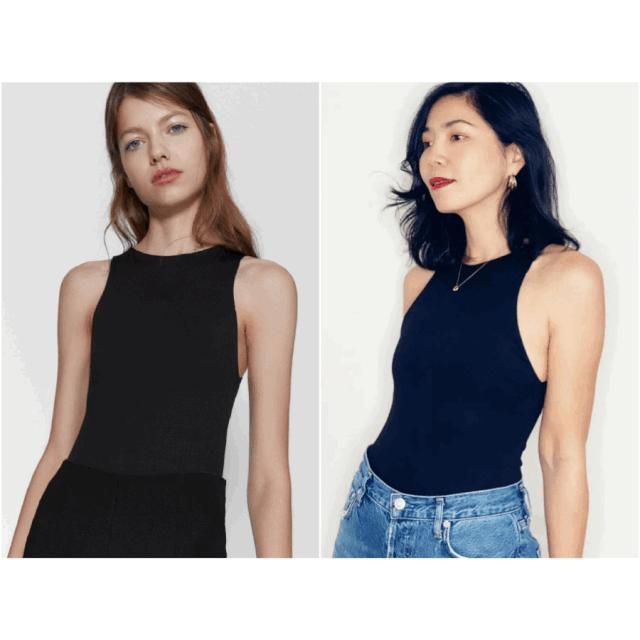 zara秋冬穿搭测评,zara推荐值得买的夏款