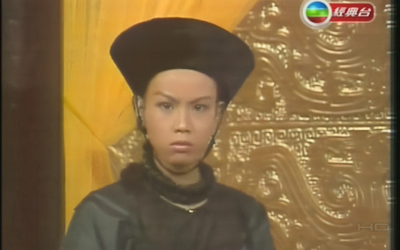 鹿鼎记张一山韦小宝身份被揭穿,鹿鼎记梁朝伟版花絮