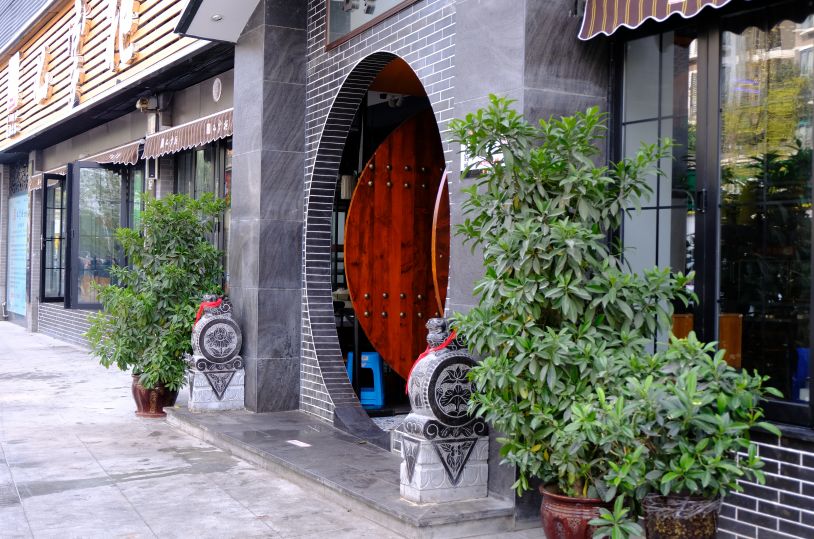 美了美了!涉及双流四个街区,34条街道!在你家附近吗?