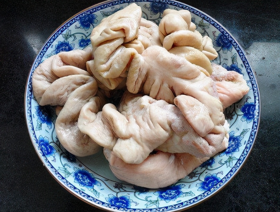 没有面粉大肠怎么处理,面粉清洗大肠的方法