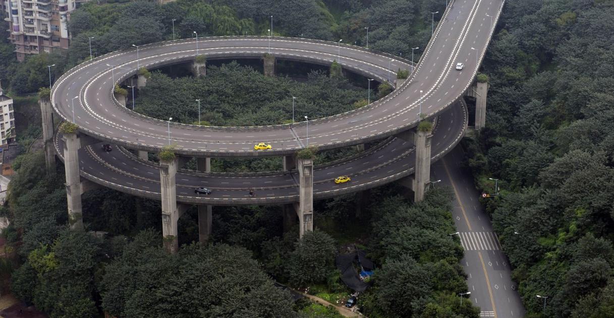 中国最宜居的五个城市房价也不贵,中国四大直辖市的房价