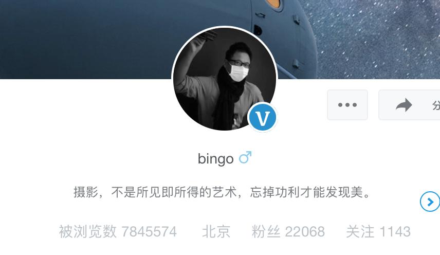 提高审美推荐十大自然风光摄影师,十大良心风光摄影师