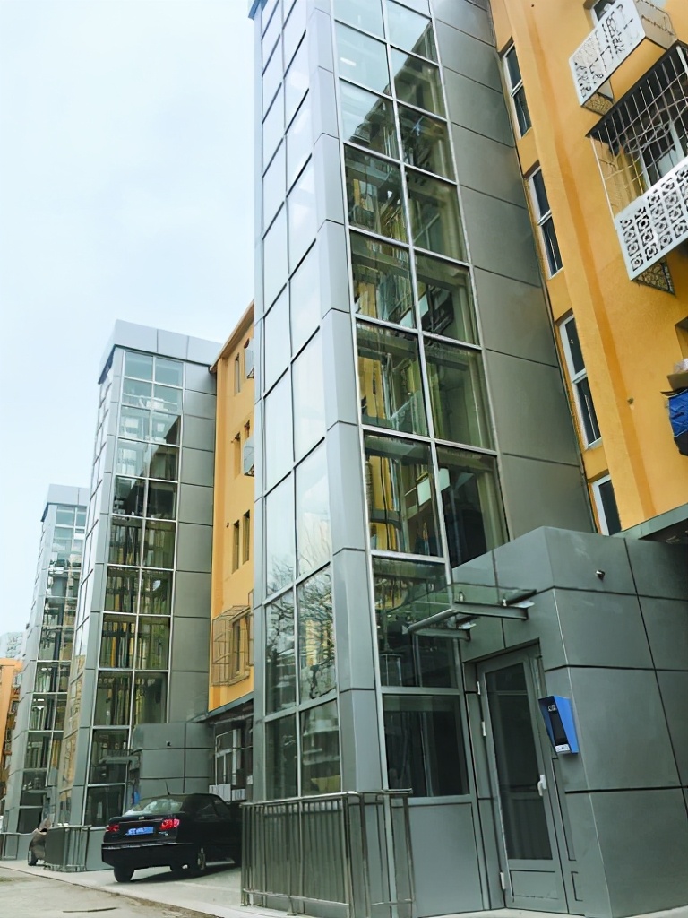 老楼加装电梯会碰到哪些管理问题,加装电梯需要考虑无障碍吗