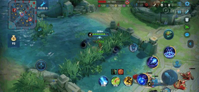 手残*党**?没关系,教你如何轻松玩转我心目中的最强辅助。