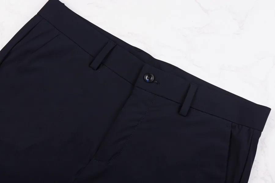 冰丝裤日常休闲男西裤,男生夏季冰丝垂感西裤推荐