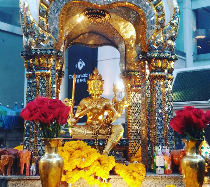 曼谷旅游攻略之自由行五日游,泰国曼谷普吉七日游江苏出发