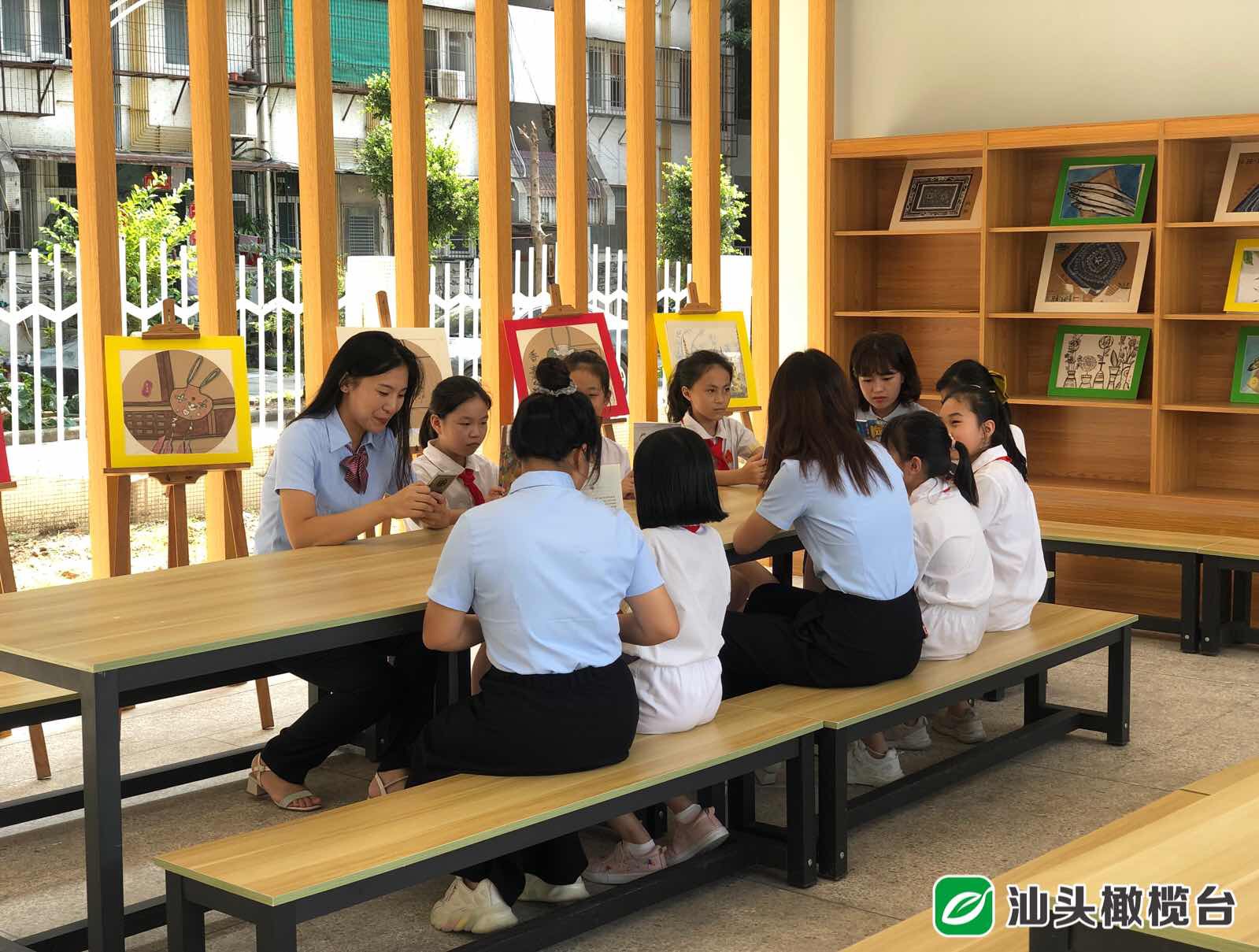 汕头市教育新生态,汕头教育全省水平