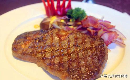 22种牛排做法大全，操作简单，在家可以做