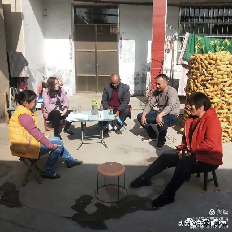 疫情无情人有情教师家访暖人心,教师暑假上门家访关爱学生暖人心