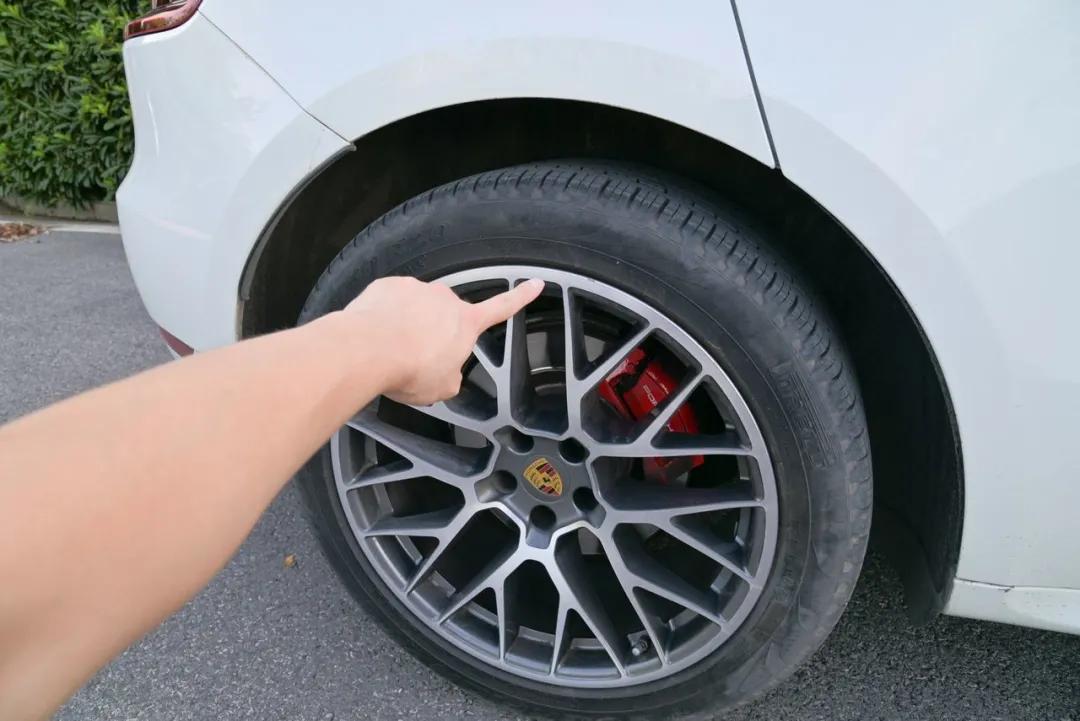 二手保时捷macangts1718,成都保时捷macangts3.0t二手价格