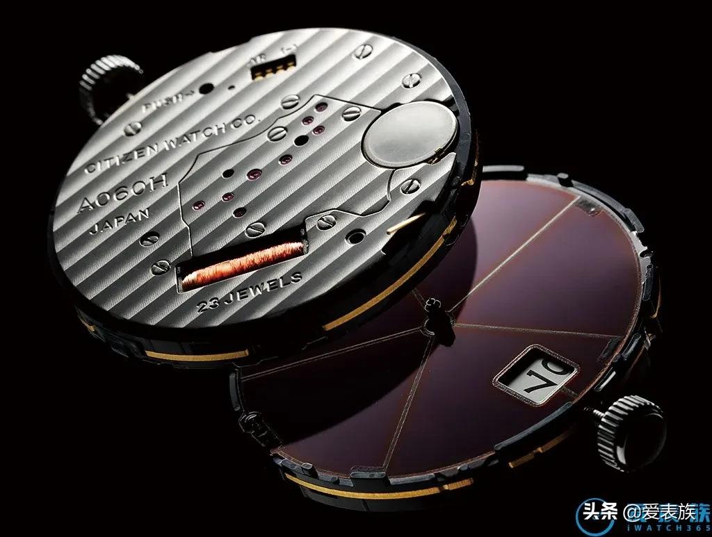 西铁城thecitizen系列,西铁城citizen镶钻