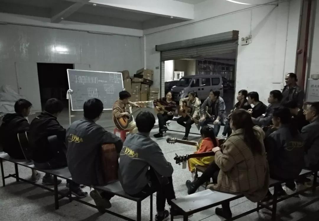 泰玛|我们面临最大的问题就是人的问题