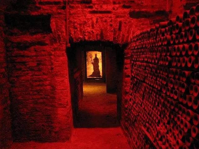 智利十大的酒庄排名榜最新,智利葡萄酒十大酒庄