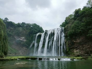 黄果树||黄果树1日游玩攻略来啦,还没去过的小伙伴抓紧看看!