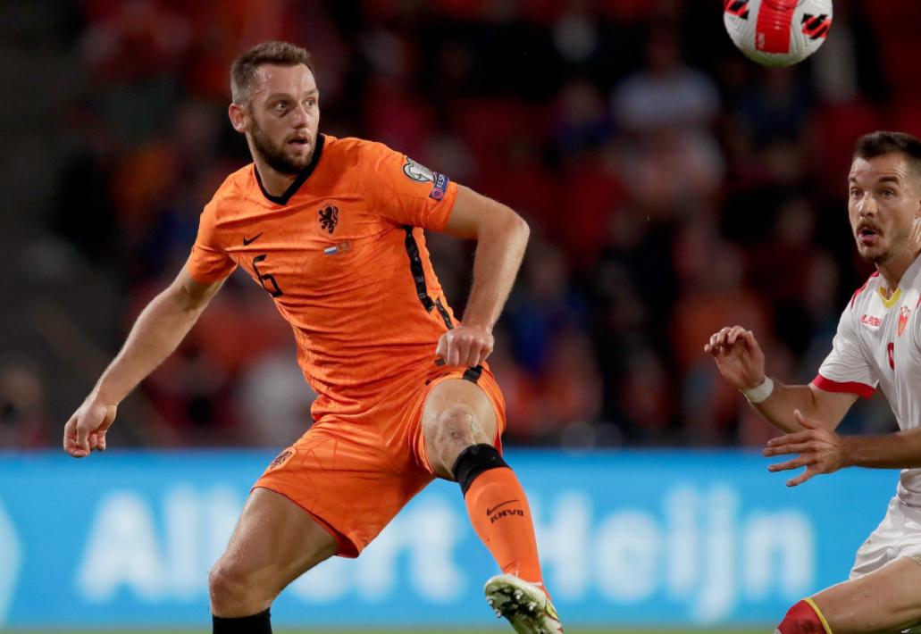 德佩帽子戏法荷兰6-1土耳其领跑,荷兰2-0塞内加尔德佩