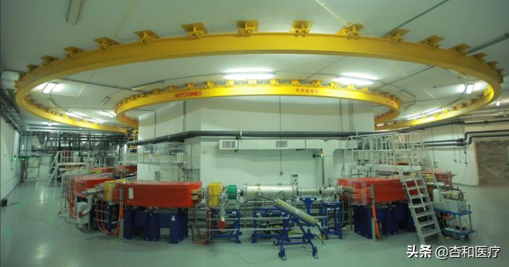 质子治疗适用于什么癌症,网传120万一针的抗癌药是真的吗