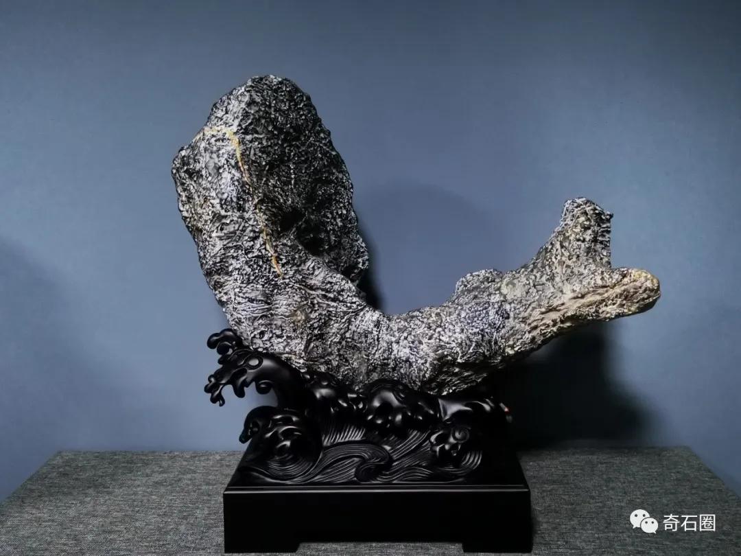 久违了，「石缘聚」开年第一拍即将开启