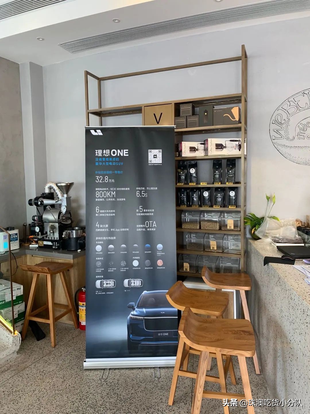 韩国ins风咖啡馆50平,韩国咖啡馆推荐