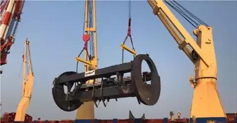 「激荡四十年,对话天津企业家」第2期:专访天津重钢机械装备股份有限公司李坤