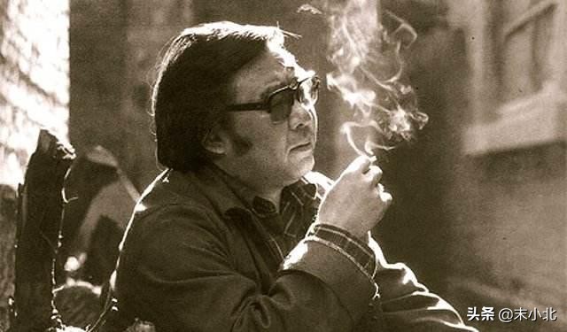 路遥人的生命力,路遥人活着就是要经历磨难