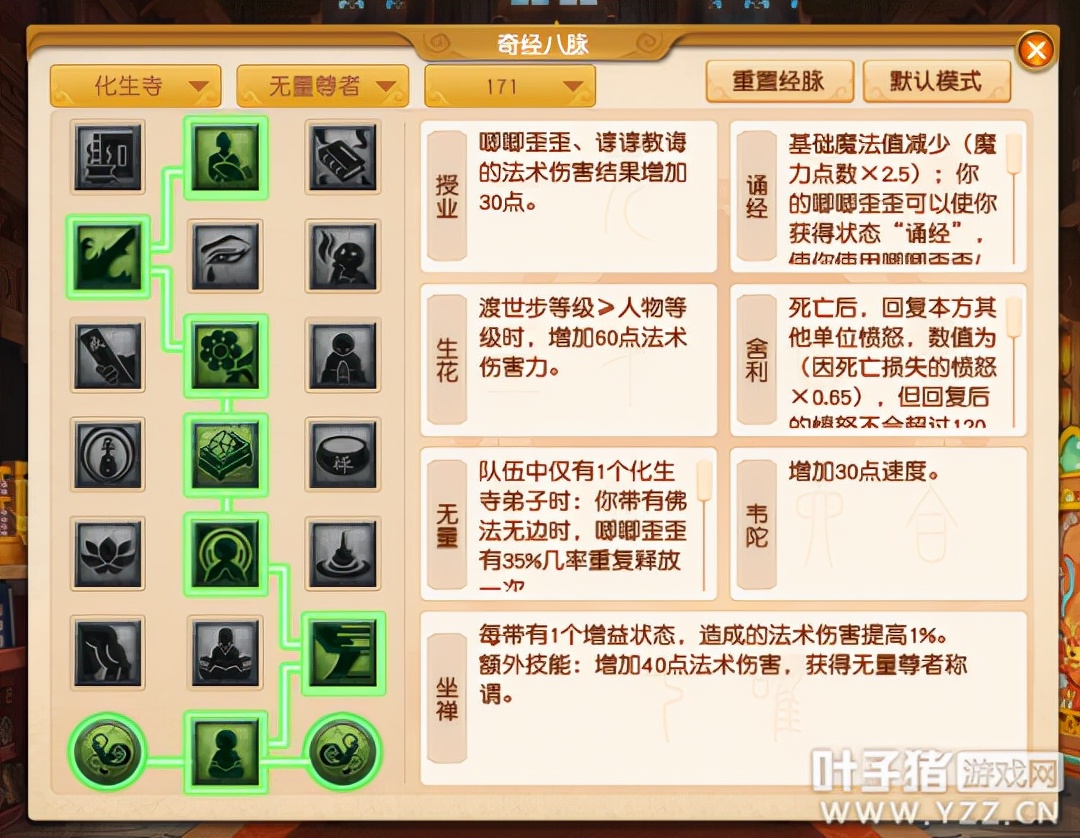 梦幻西游人族阵容,梦幻西游以弱胜强攻略技巧