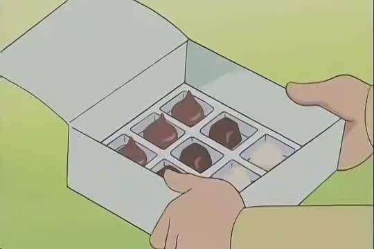 哆啦a梦经典道具,可以写钱的笔,一起来看看吧!