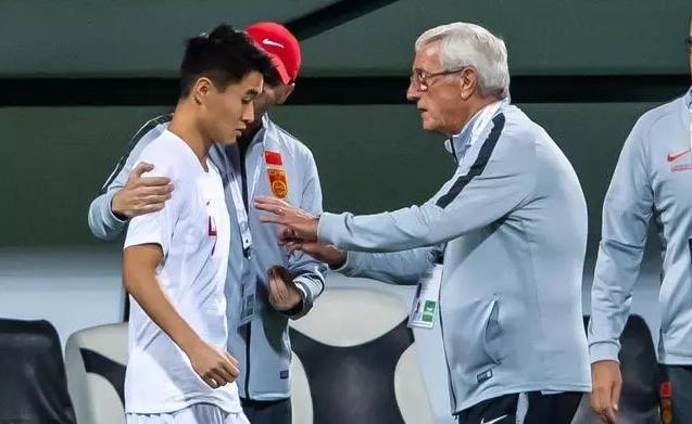 李铁为里皮带来惊喜,李铁国足能打败日韩吗