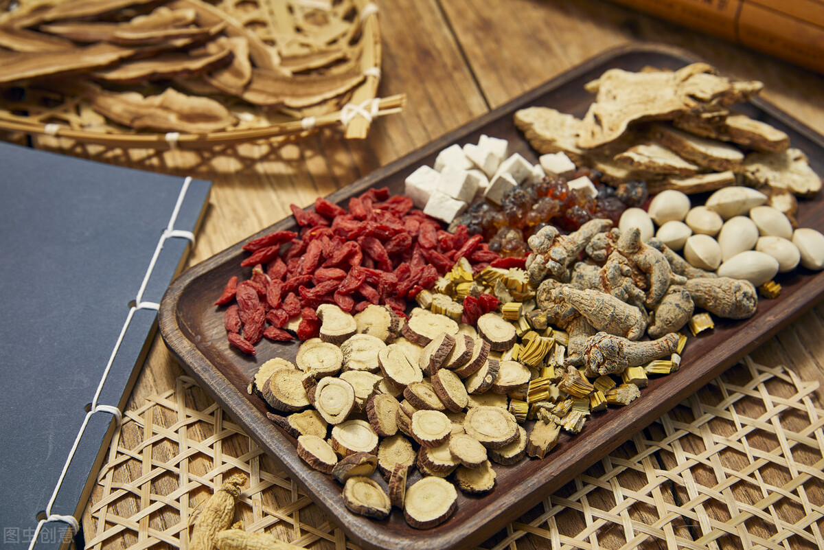 肿瘤患者贫血会加重病情?专家教你食补妙方来化解