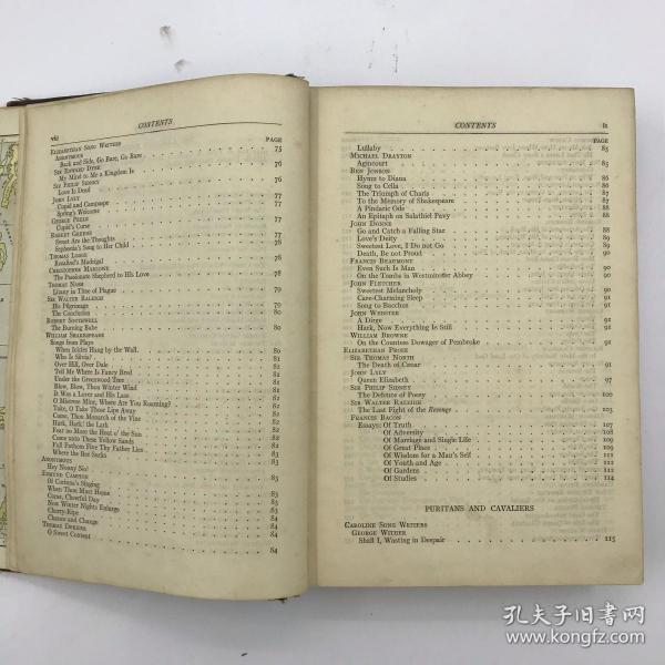 英国文学原版,英国当代文学作品英文版