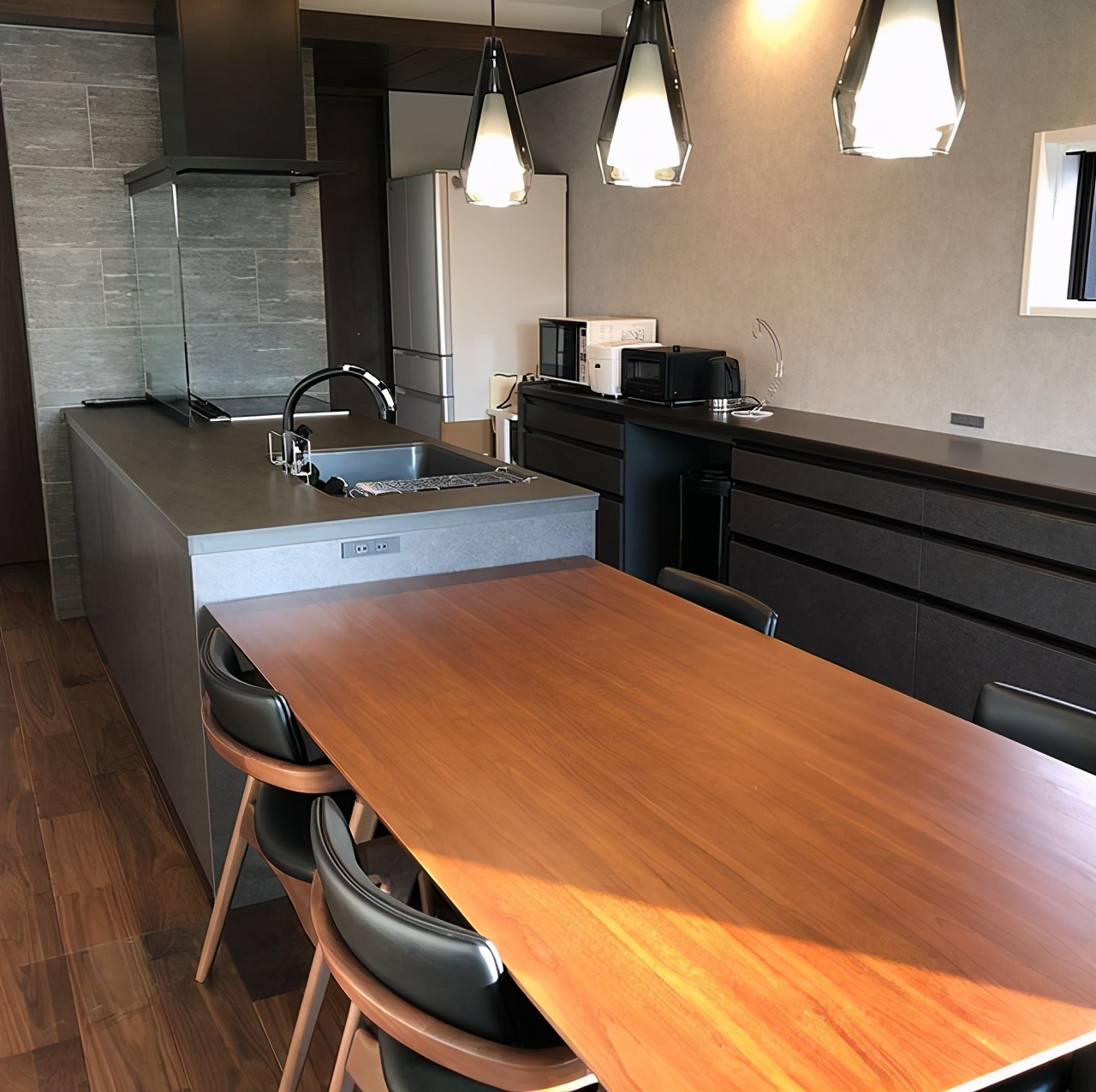 松下小烤箱,松下电烤箱为什么口碑那么好