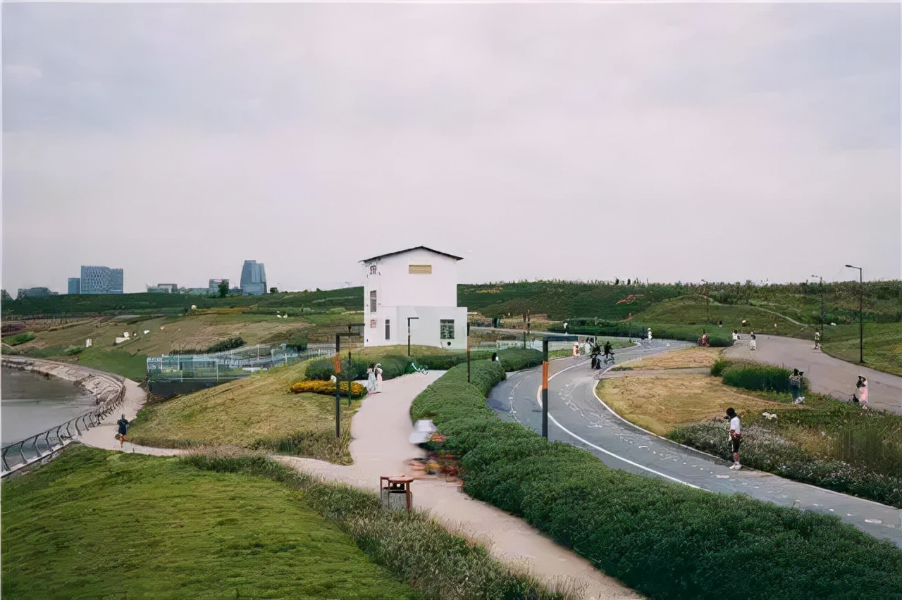 让人羡慕成都人,为什么成都人那么好看