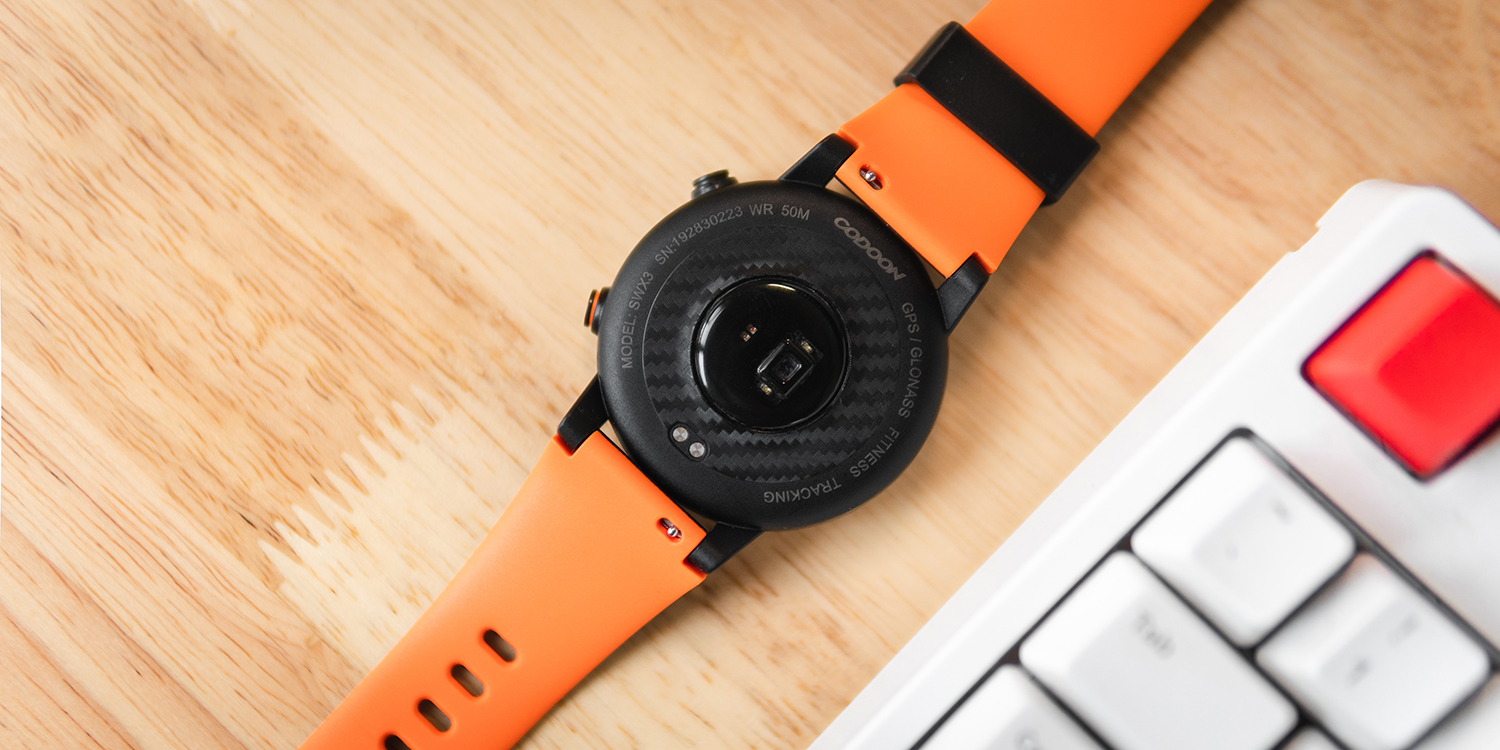 咕咚运动手表x3re深度测评,咕咚x3手表和咕咚x3er的区别