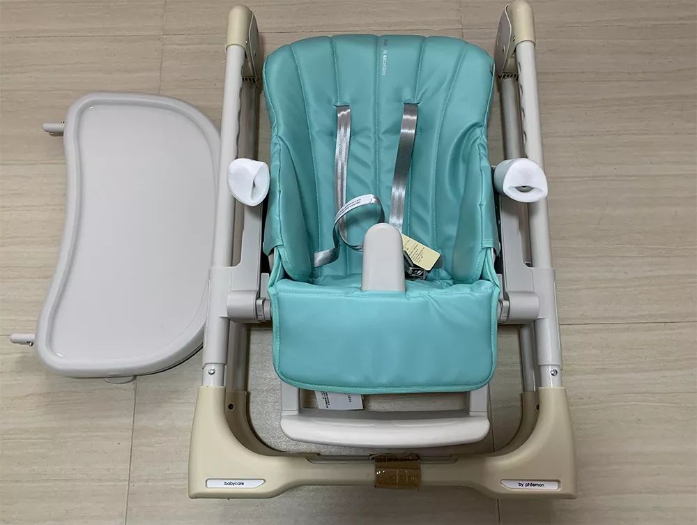 5款热门宝宝餐椅测评,五款热门宝宝餐椅