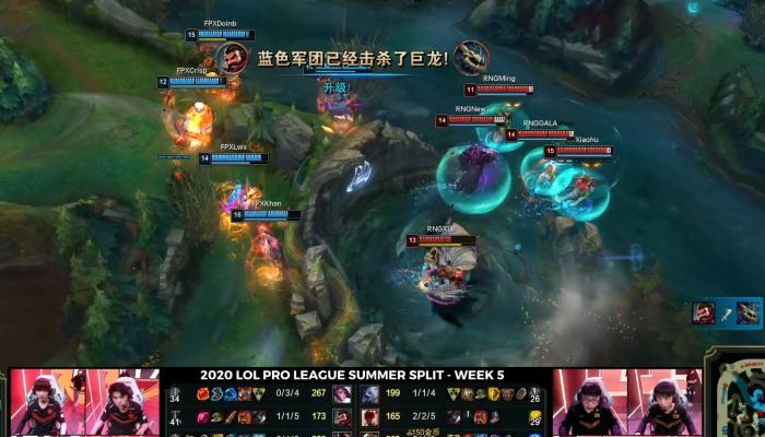 rng输了网友反应,rng现状最新消息