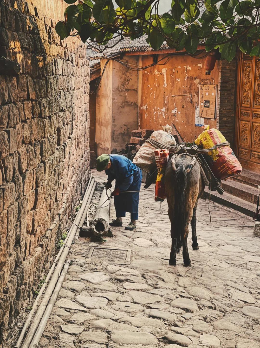 别只盯着大理丽江了！这5个避世小众古镇清净又好吃，你去过几个