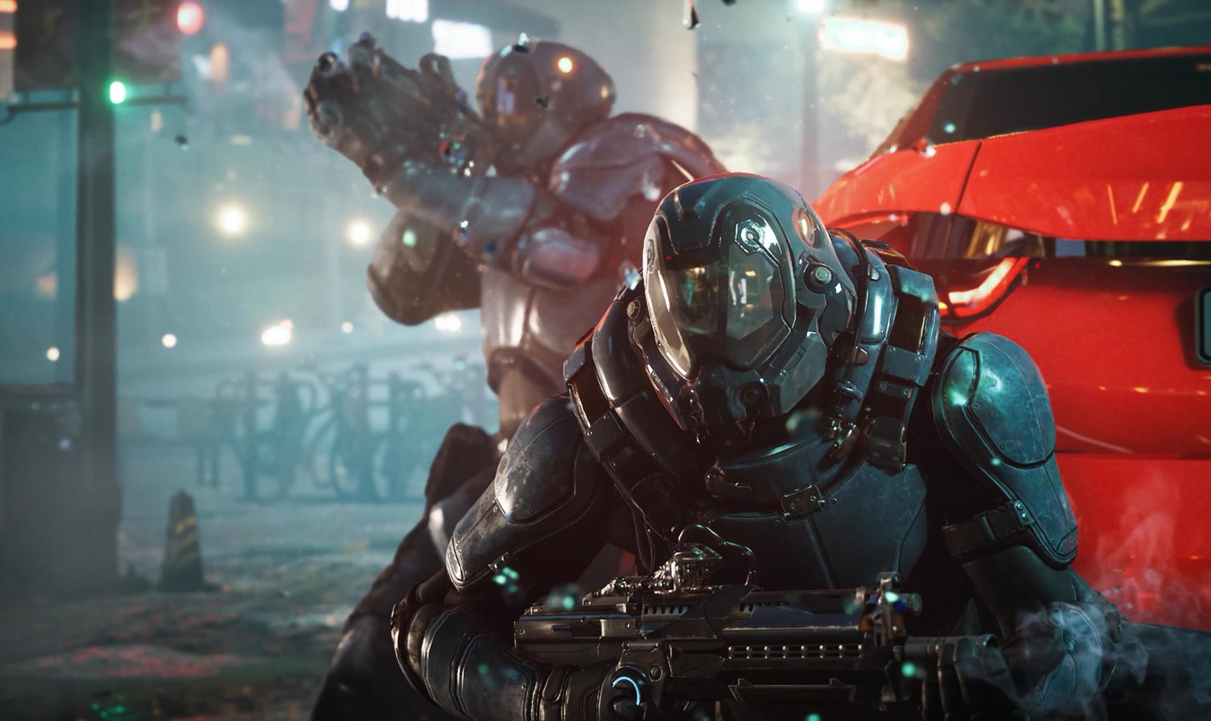 rtx30显卡什么水平,rtx30系显卡能畅玩4k吗