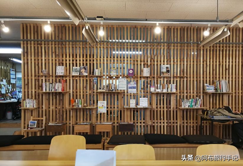 日本德岛好玩吗,日本农村真的好吗