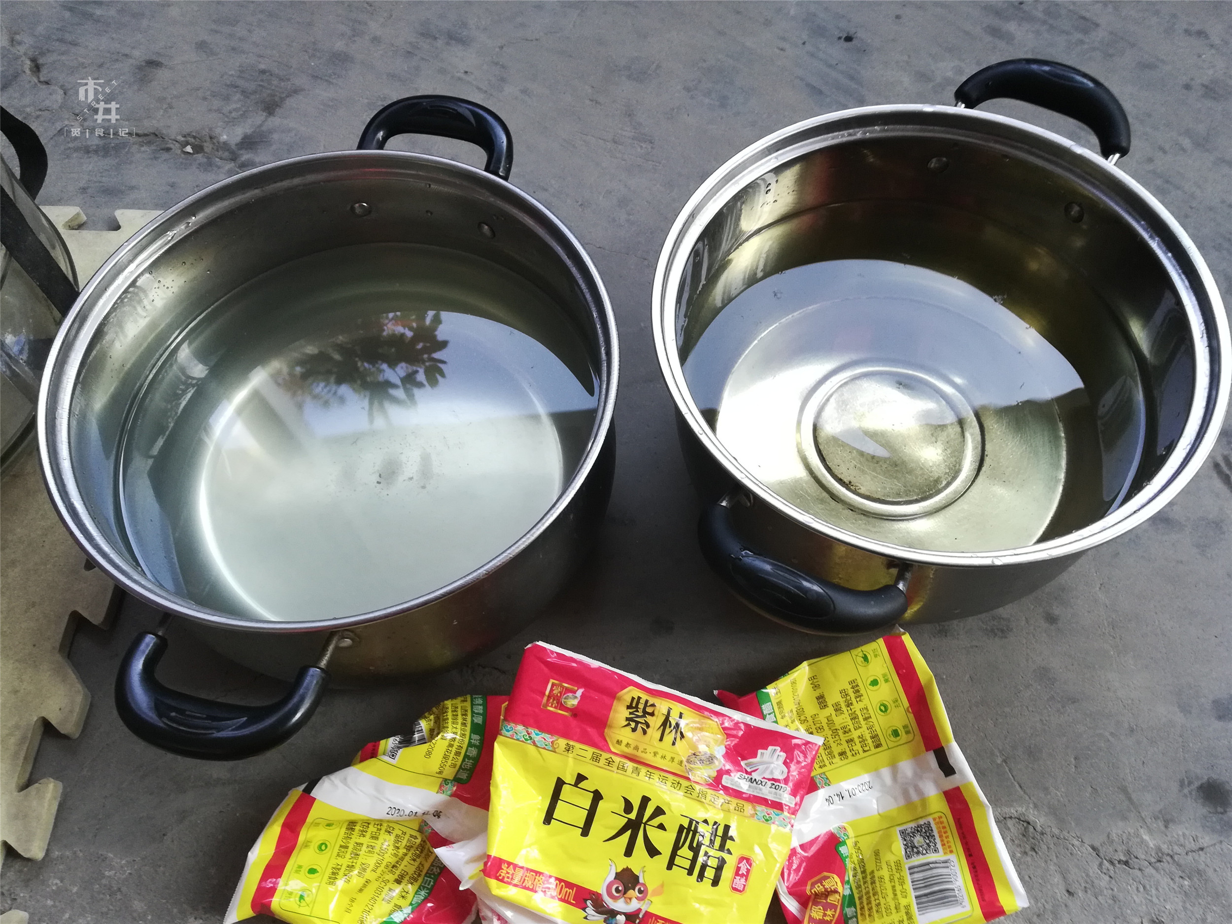 六斤蒜腌糖蒜的正确方法,10斤蒜腌糖蒜方法