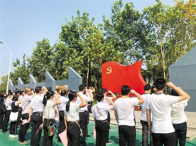 基层党建特色品牌如何创建,特色党建品牌报道