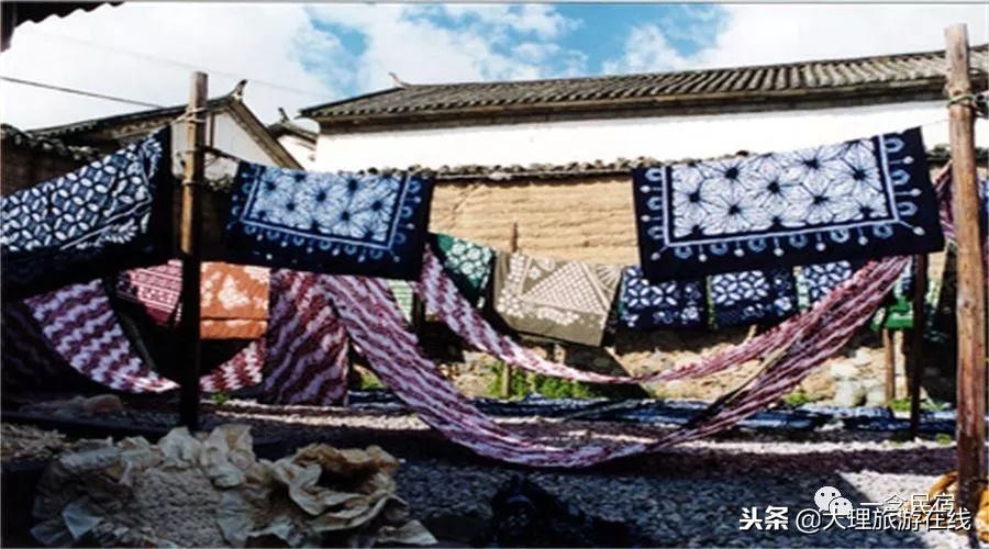 洱海深度游玩攻略,去洱海最该去哪个地方