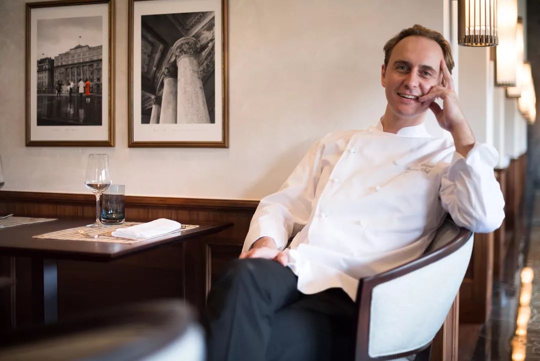 上海最贵的十大顶级餐厅排名,体验亚洲最贵的上海餐厅