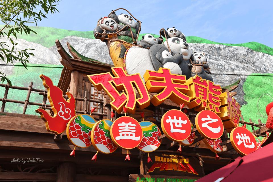 北京环球影城哈利波特必打卡点,北京环球影城打卡