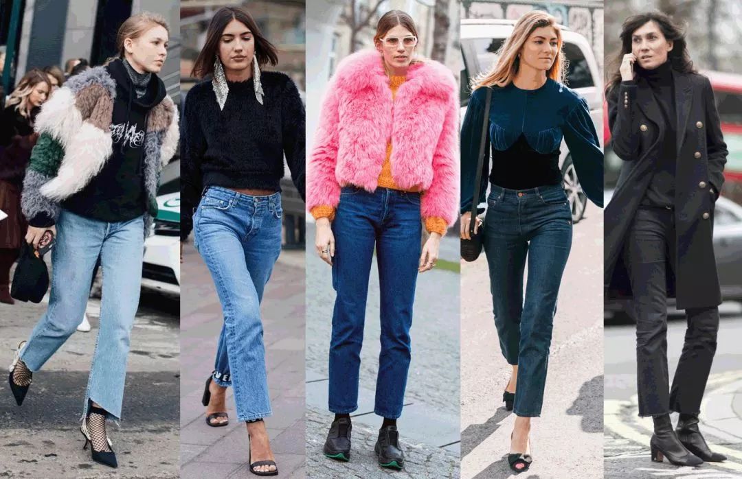 姚晨最近咖啡色穿搭,姚晨穿搭最新图片