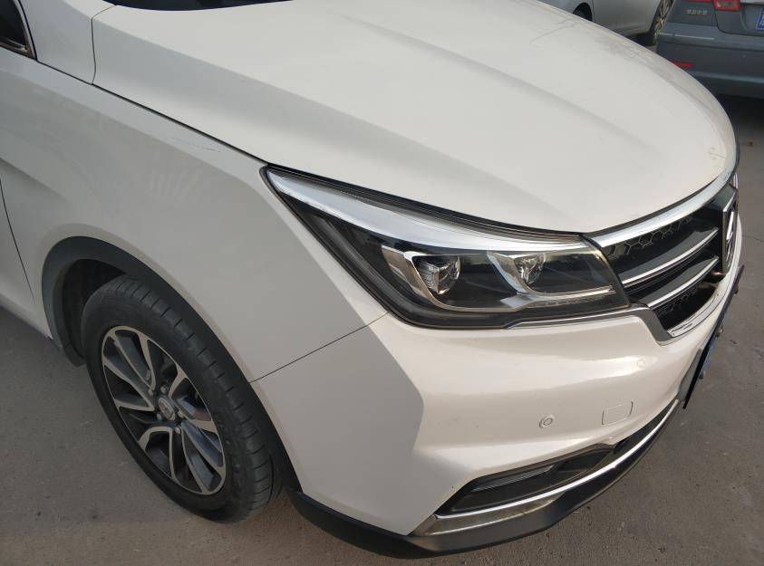 宝骏7301.5t,17款宝骏730尊享型