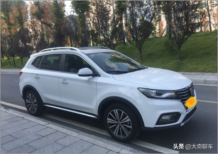 荣威rx5长安cs75博越怎么选,荣威rx5哈弗h6长安cs75谁更好