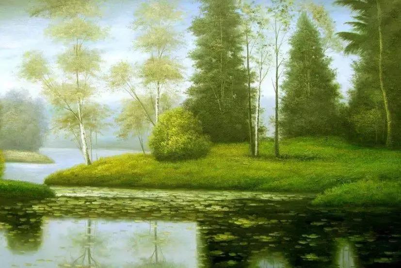 最好的人际关系是顺其自然,人际关系是最高境界