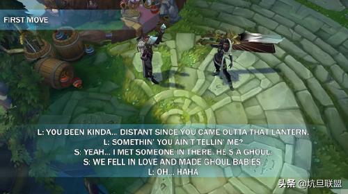 卢锡安和赛娜becauseofyou,becauseofyou卢锡安赛娜