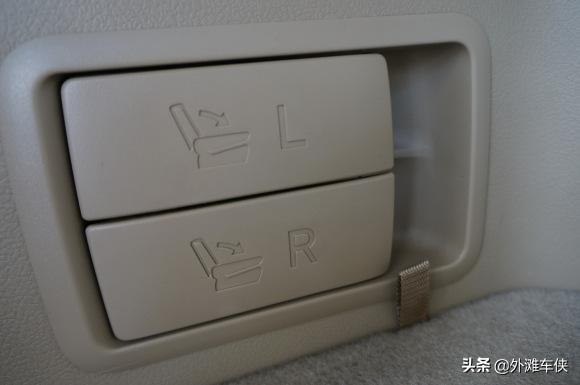 19款丰田汉兰达2.0t四驱尊贵7座,试驾2010款丰田汉兰达