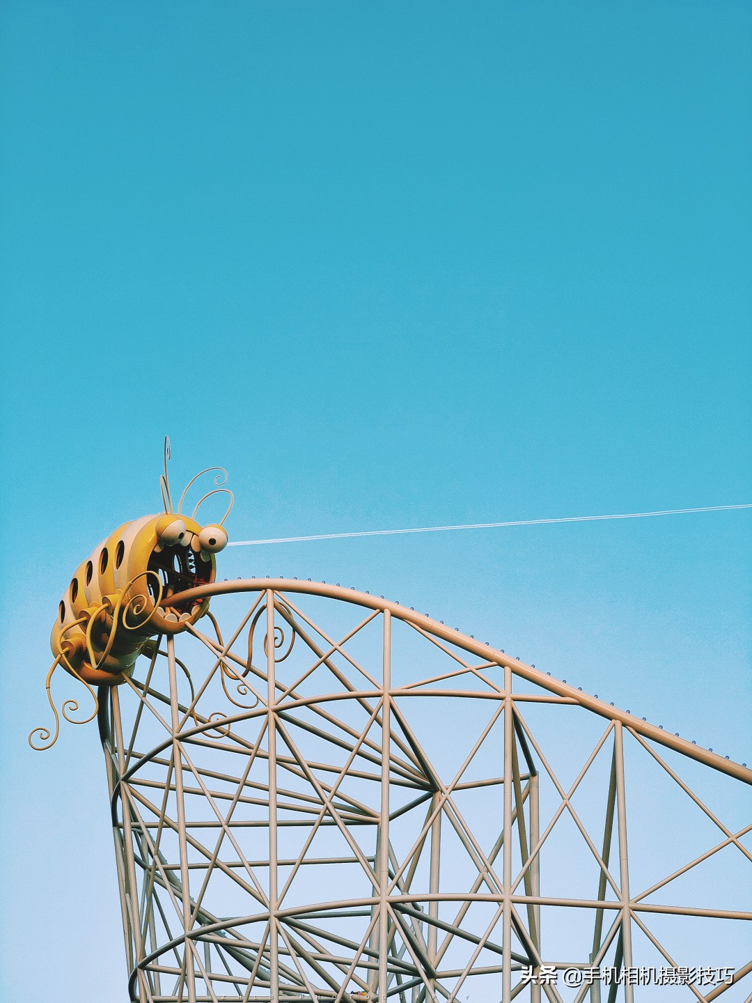 ins风配图拍照教程,怎么拍好看ins风照片