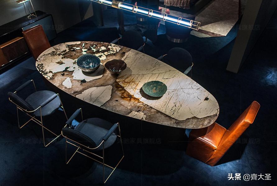 10人圆餐桌带转盘尺寸标准图,九宫格干货礼盒图片